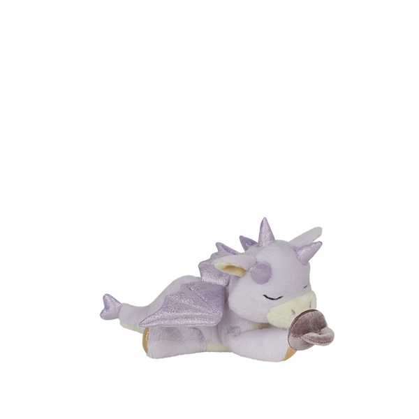 Binky Baby Dragon - Misty - Dinkum Dolls