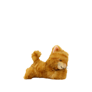Binky Kitten Koda - Ginger - Dinkum Dolls
