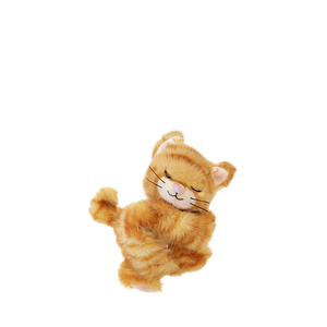 Binky Kitten Koda - Ginger - Dinkum Dolls