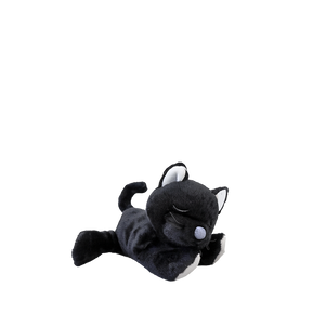 Binky Kitten Koko - Black - Olli Ella