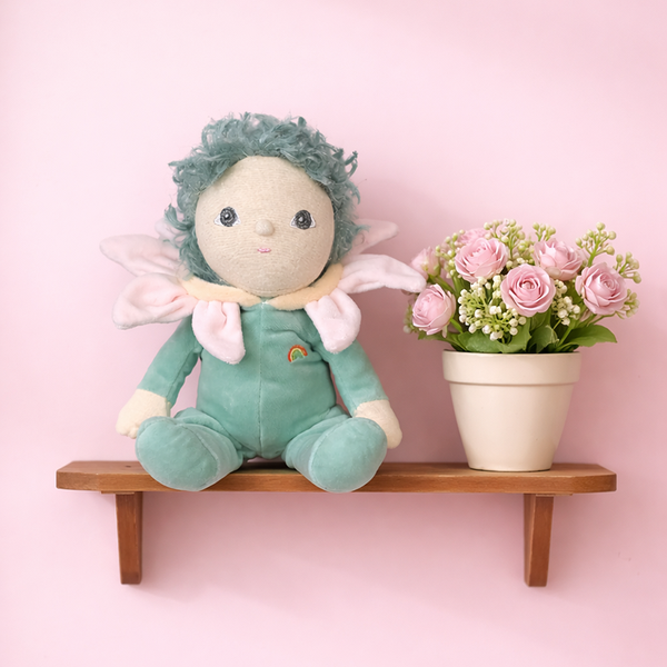 Dinky Dinkums Lily - Olli Ella