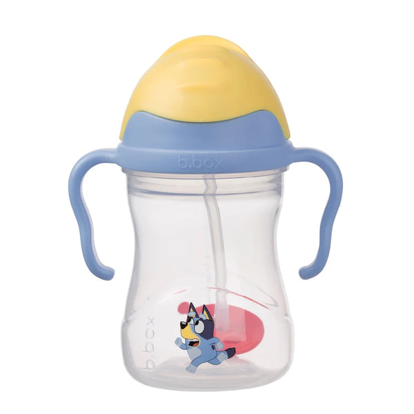 Bluey by b.box - sippy cup - Bluey - B Box