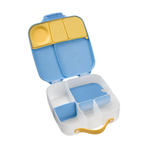 Lunch Box Large - Bluey - B Box
