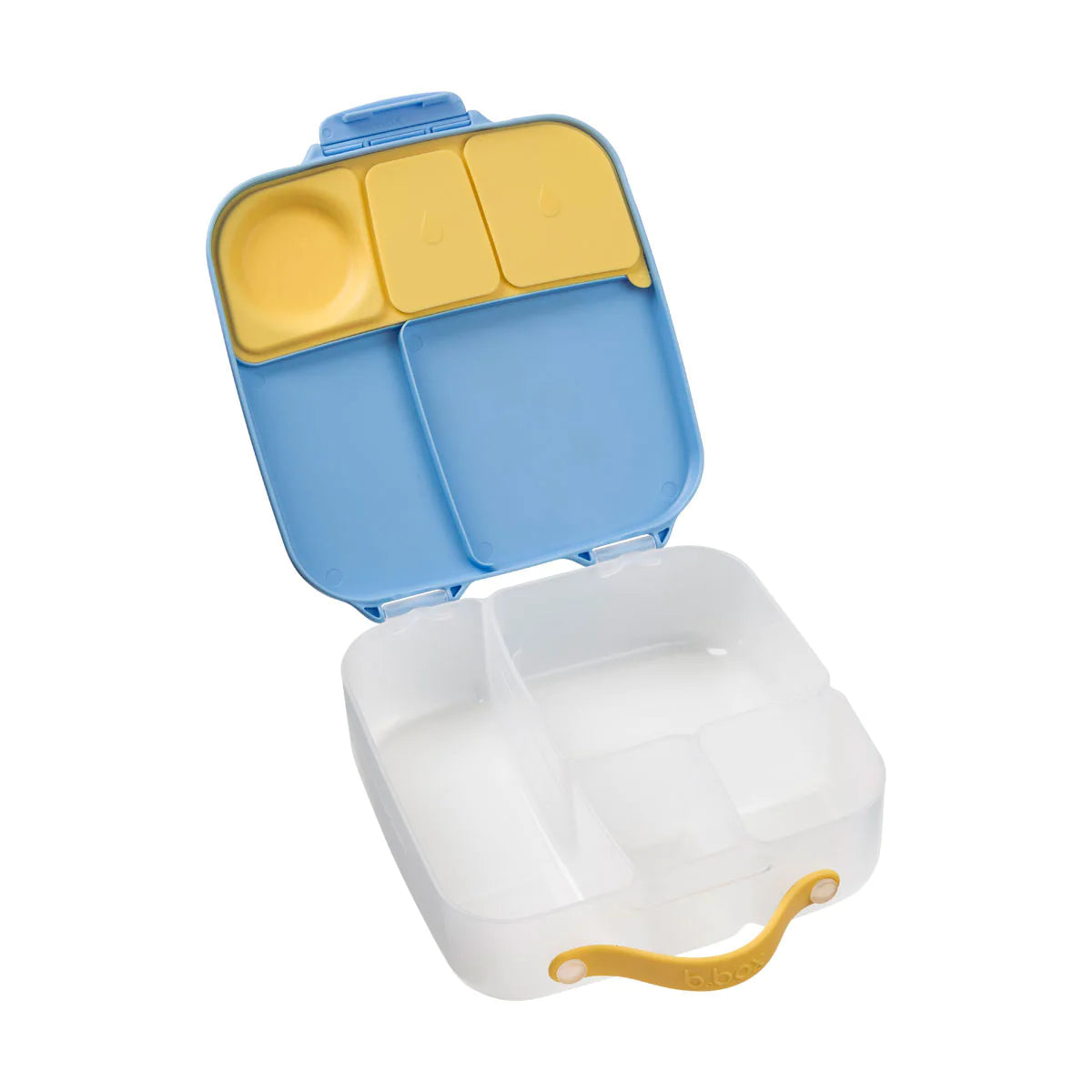Lunch Box Large - Bluey - B Box