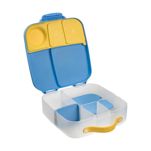 Lunch Box Large - Bluey - B Box