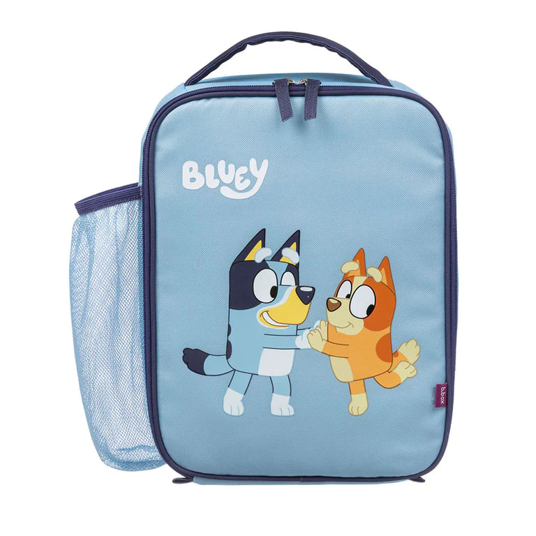 Bluey flexi insulated lunchbag - B Box