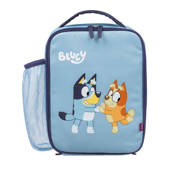Bluey flexi insulated lunchbag - B Box