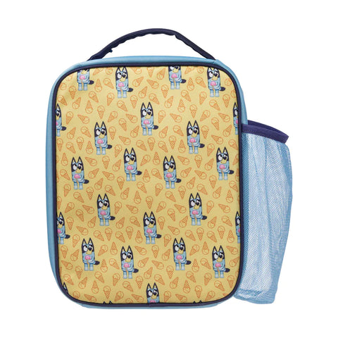 Bluey flexi insulated lunchbag - B Box