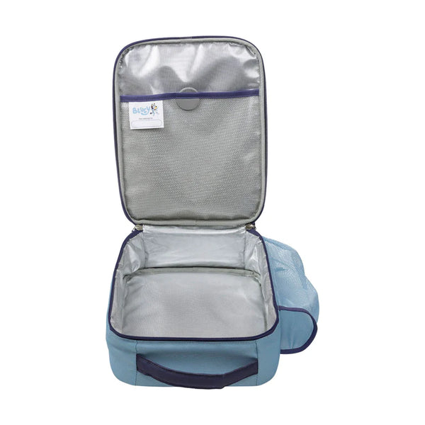 Bluey flexi insulated lunchbag - B Box