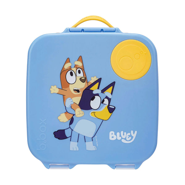 Lunch Box Large - Bluey - B Box