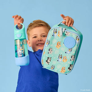 Bluey by b.box - playtime 450mL Tritan™ drink bottle - B Box