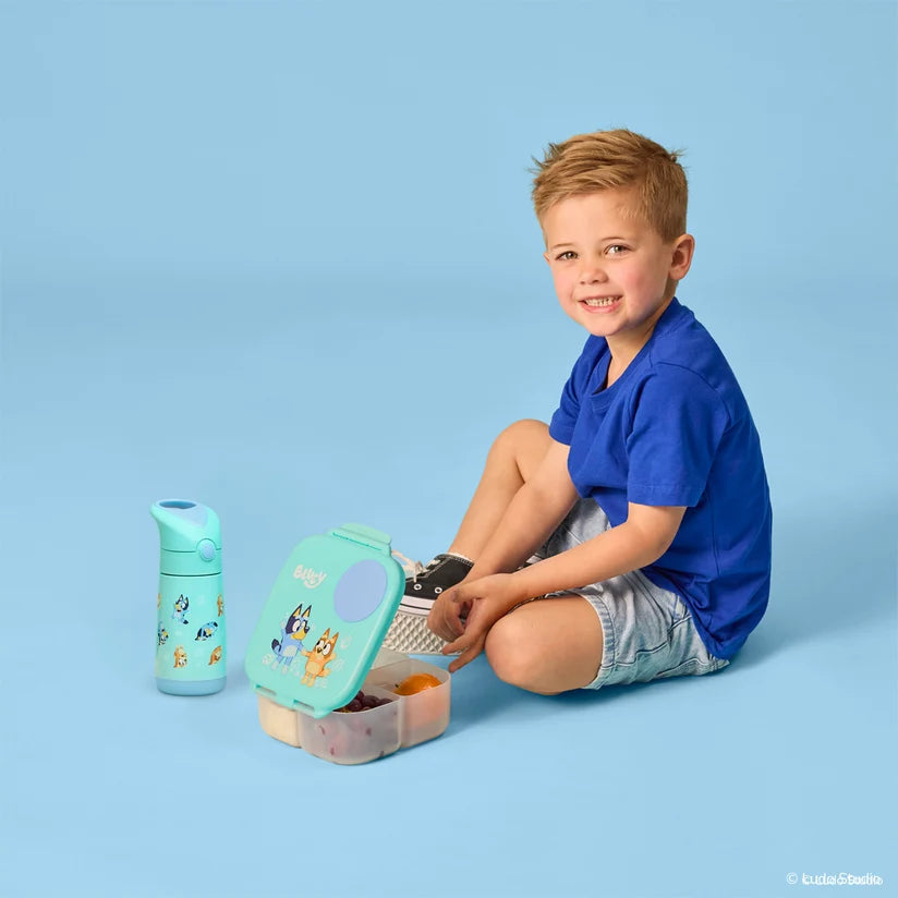 Bluey by b.box - playtime mini lunchbox - B Box
