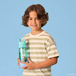 Bluey by b.box - playtime 600mL Tritan™ drink bottle - B Box