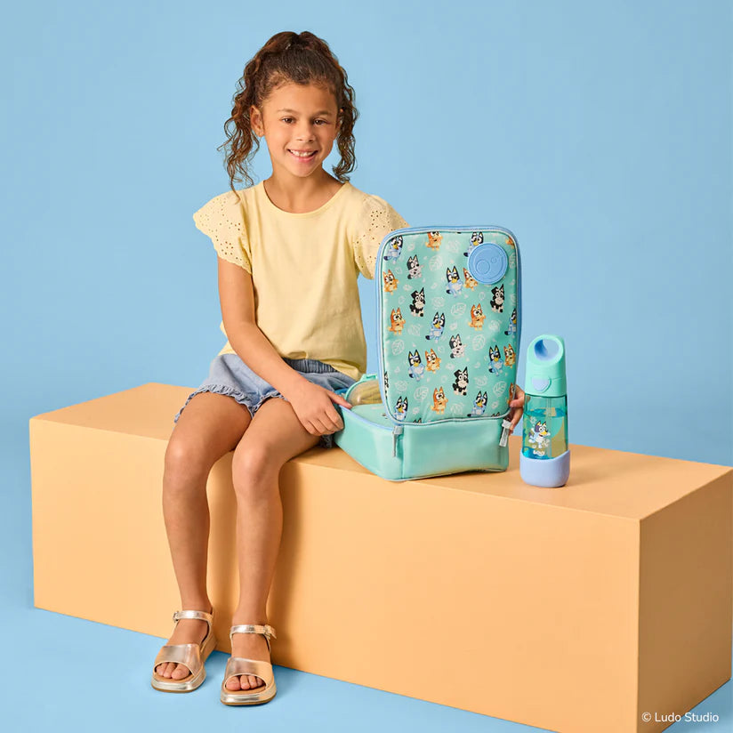 Bluey by b.box - playtime insulated lunchbag - B Box