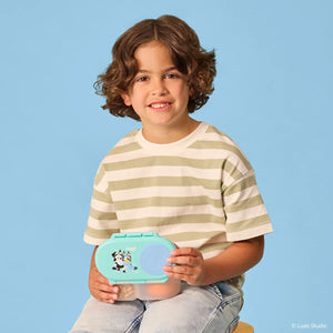Bluey by b.box - Playtime Snackbox - B Box