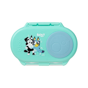 Bluey by b.box - Playtime Snackbox - B Box