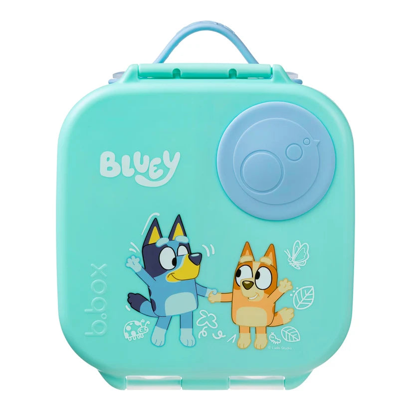 Bluey by b.box - playtime mini lunchbox - B Box