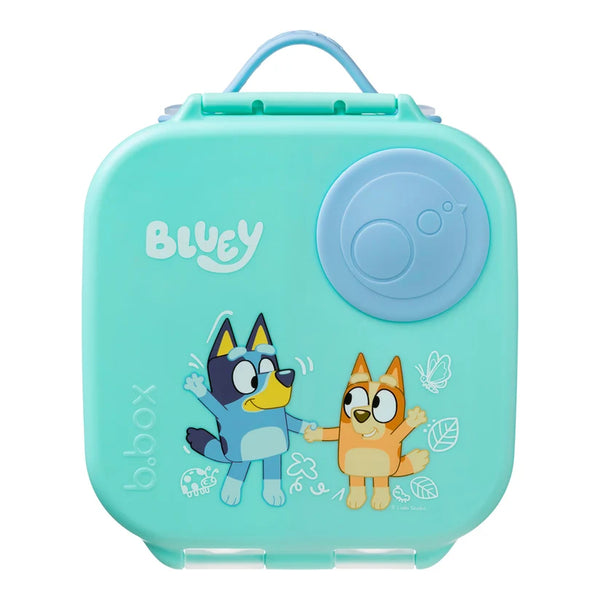 Bluey by b.box - playtime mini lunchbox - B Box