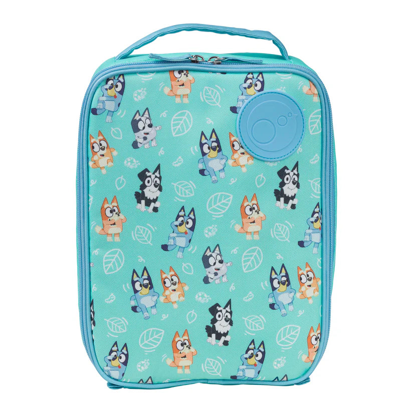 Bluey by b.box - playtime insulated lunchbag - B Box