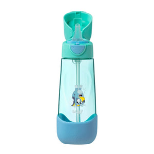 Bluey by b.box - playtime 600mL Tritan™ drink bottle - B Box