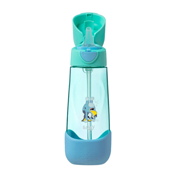 Bluey by b.box - playtime 600mL Tritan™ drink bottle - B Box