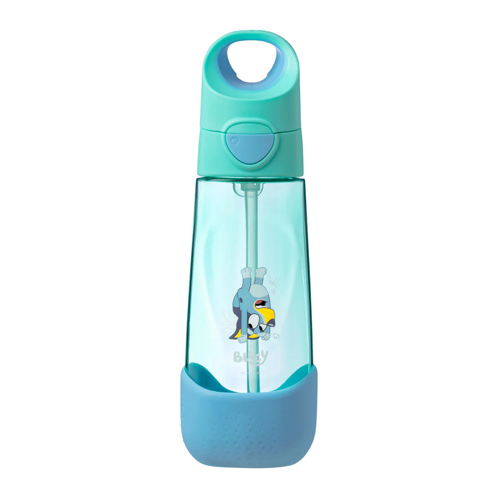 Bluey by b.box - playtime 600mL Tritan™ drink bottle - B Box