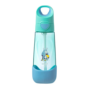 Bluey by b.box - playtime 600mL Tritan™ drink bottle - B Box
