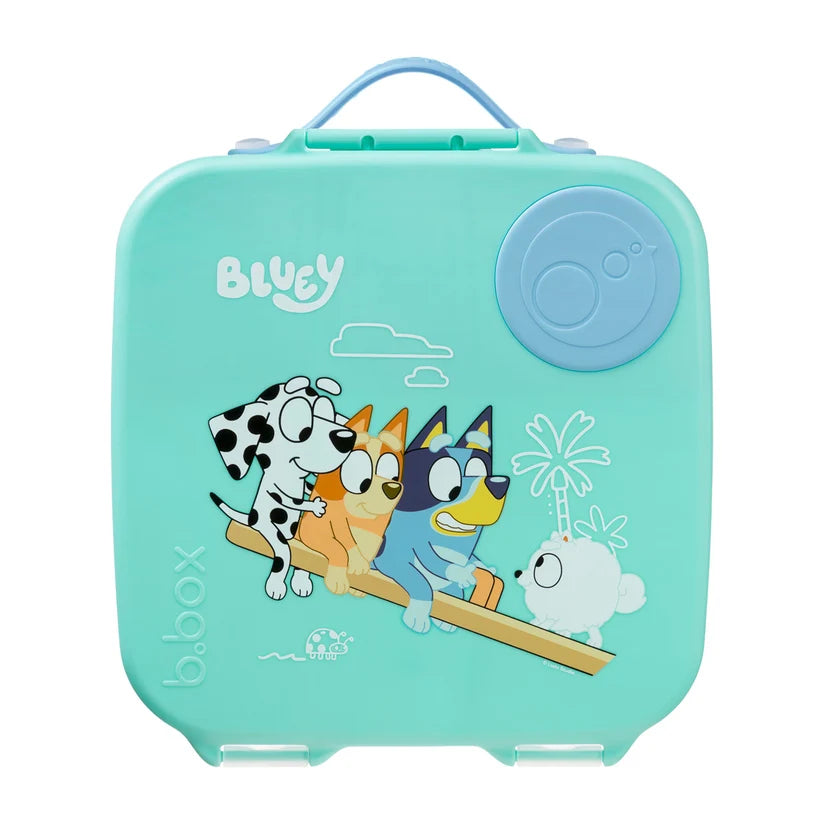 Bluey by b.box - playtime lunchbox - B Box