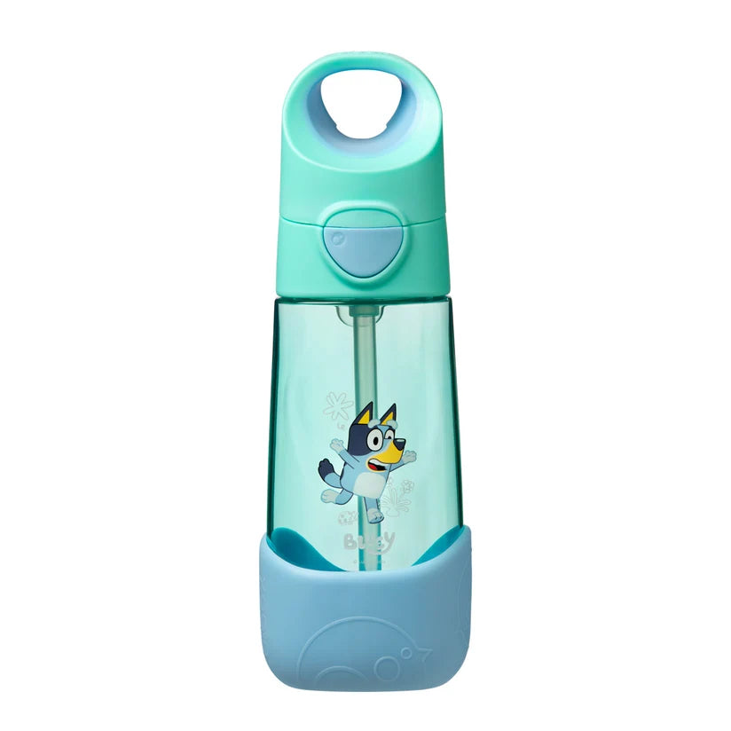 Bluey by b.box - playtime 450mL Tritan™ drink bottle - B Box