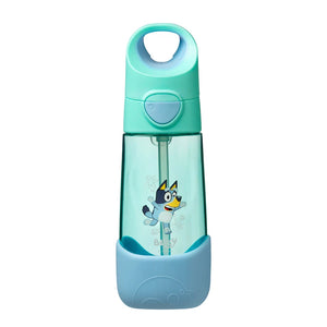 Bluey by b.box - playtime 450mL Tritan™ drink bottle - B Box