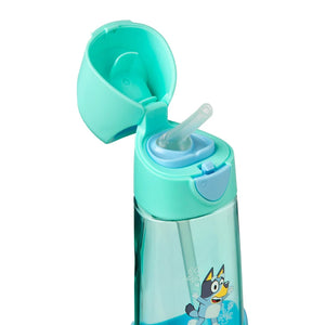 Bluey by b.box - playtime 450mL Tritan™ drink bottle - B Box
