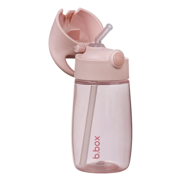 Drink Bottle Jrn. Blush Crush 380ml - B Box
