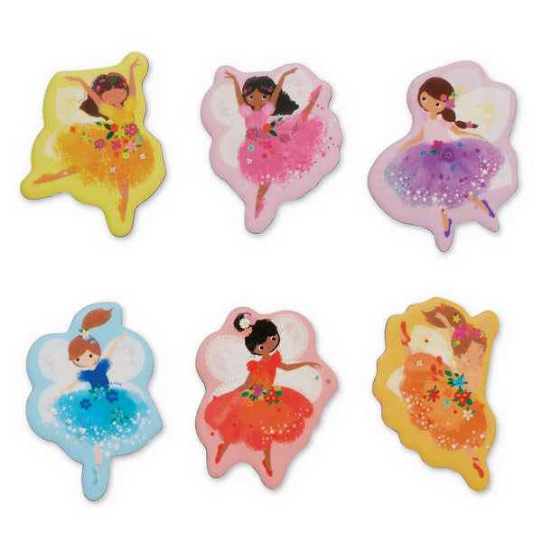 Magnetic Game - Rainbow Race - Crocodile Creek