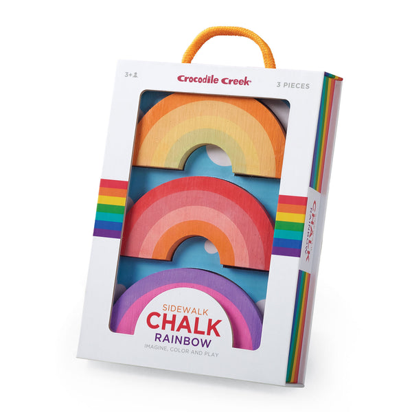 Chalk - Rainbow - Crocodile Creek