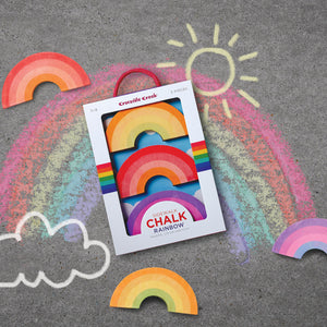 Chalk - Rainbow - Crocodile Creek