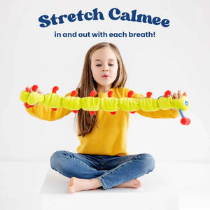 Calmee - The Calm Caterpillar - Jellystone