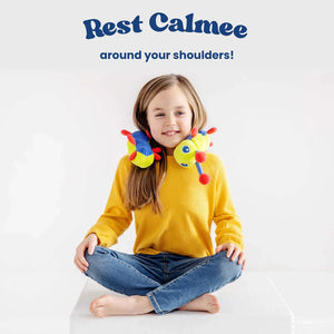 Calmee - The Calm Caterpillar - Jellystone