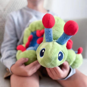 Calmee - The Calm Caterpillar - Jellystone