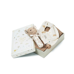 Baby Essentials Gift Box - Dreamland - Cam Cam Copenhagen - DISCOUNTED