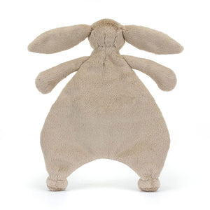 Bashful Beige Bunny Comforter - Jellycat