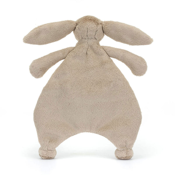 Bashful Beige Bunny Comforter - Jellycat