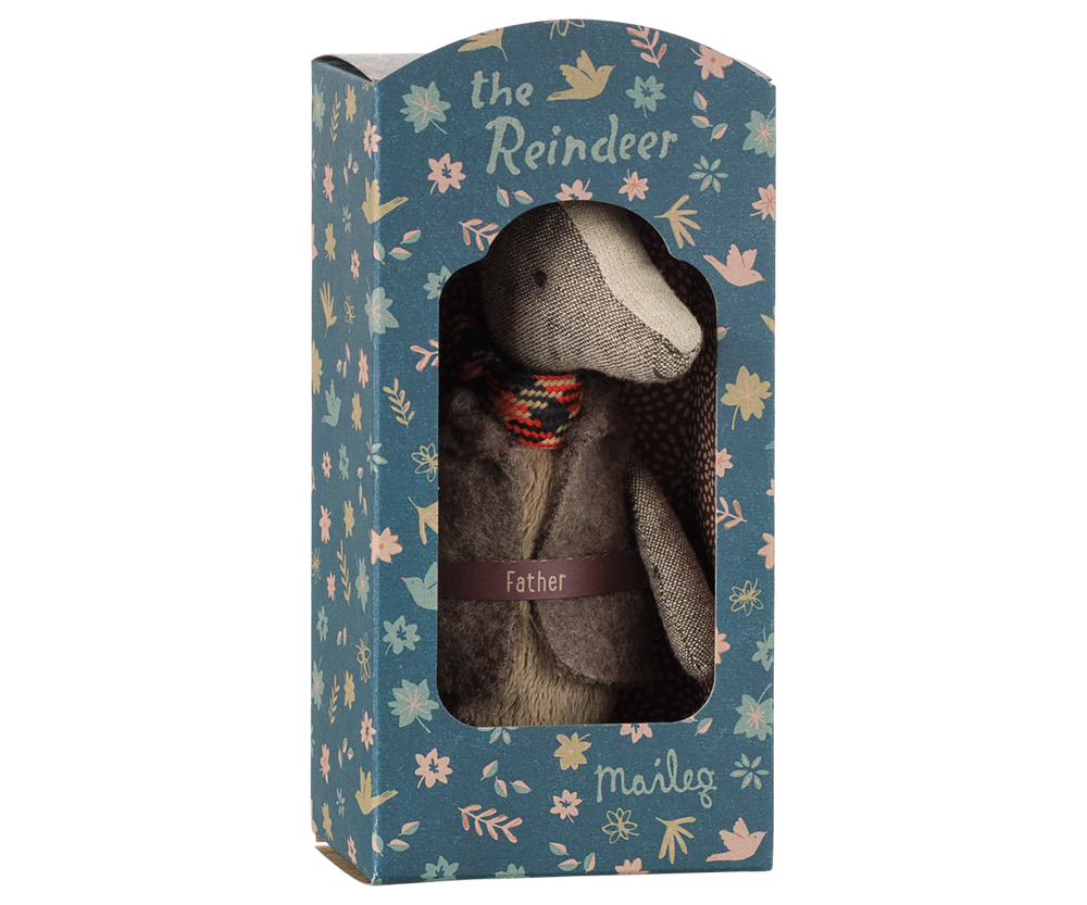 Reindeer Father - Maileg