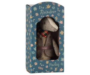 Reindeer Father - Maileg