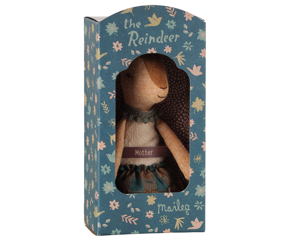 Reindeer Mother - Maileg