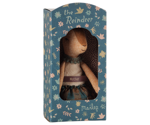 Reindeer Mother - Maileg