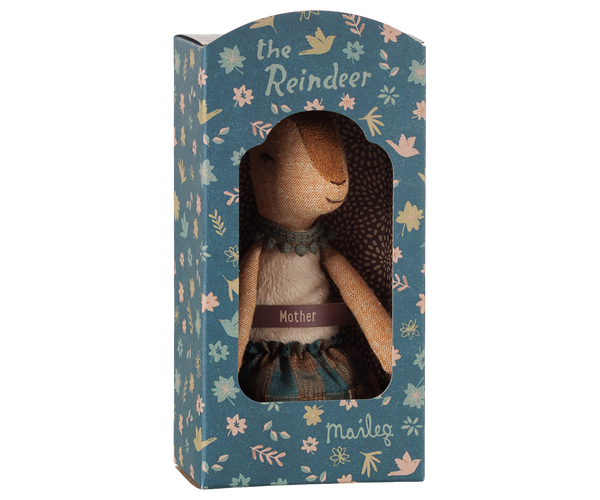 Reindeer Mother - Maileg