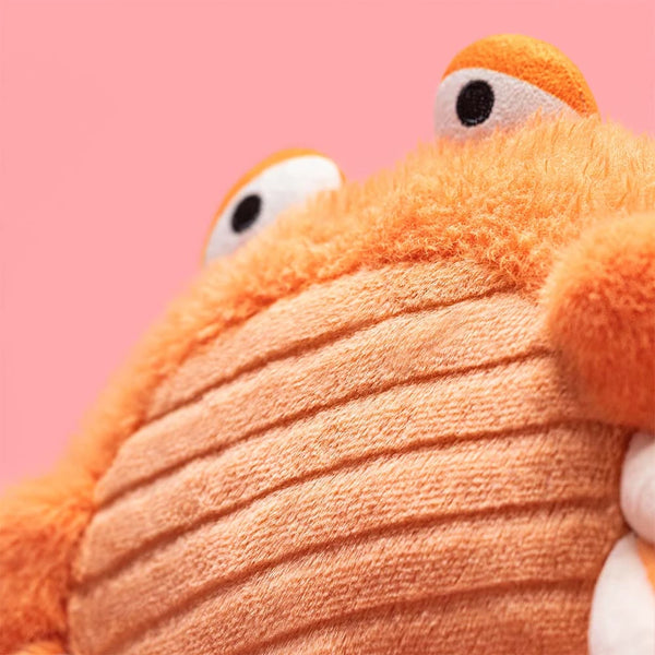 Pinchsnap Crab - Jellycat