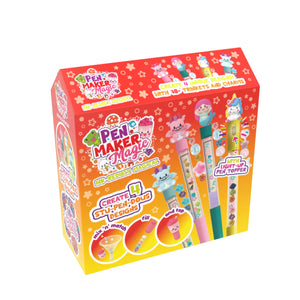 Pen Maker Magic - Classic Magical (Light up) - Keycraft