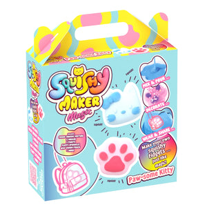 Squishy Maker Magic - Animals - Keycraft