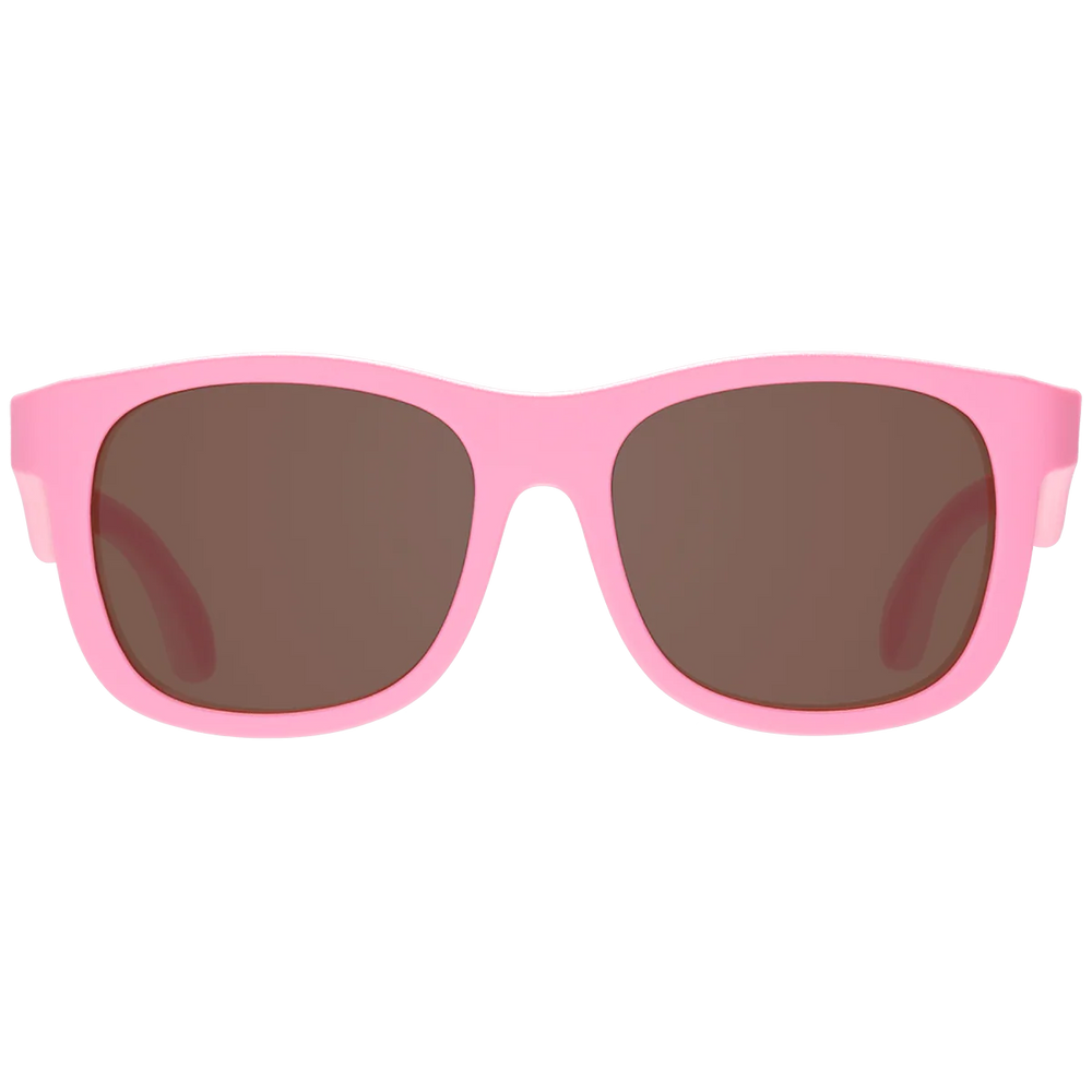 Original Navigator Sunglasses - Candy Pink - Babiators